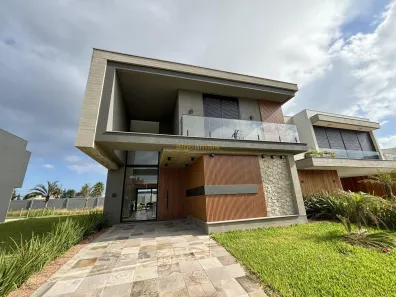 Casa de Condomínio com 4 Quartos à venda, 218m² no XANGRI-LÁ, Xangri-lá