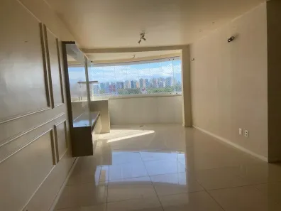 Apartamento com 3 Quartos à venda, 97m² no Guararapes, Fortaleza