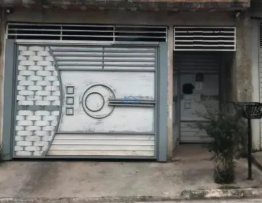 Casa com 4 Quartos à venda, 185m² no Ana Cristina II, Jandira