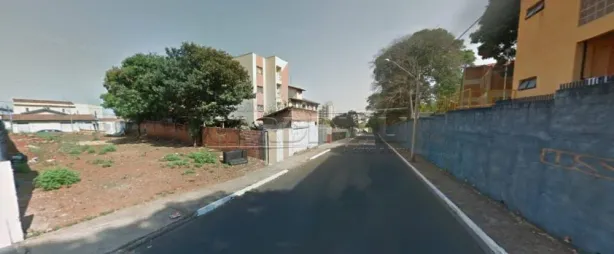 Lote/Terreno à venda, 263m² no Centro, São Carlos