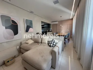 Apartamento com 3 Quartos à venda, 108m² no Santo Antônio, Belo Horizonte
