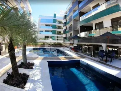 Apartamento com 3 Quartos à venda, 85m² no Praia de Palmas, Governador Celso Ramos