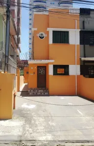 Imóvel Comercial com 7 Quartos para alugar, 131m² no Vila Mariana, São Paulo