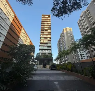 Apartamento com 1 Quarto à venda, 25m² no Vitória, Salvador