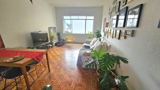 Apartamento com 2 Quartos à venda, 125m² no Consolação, São Paulo
