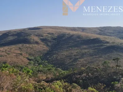 Fazenda/Sítio com 1 Quarto à venda, 1548800m² no , Ilicínea