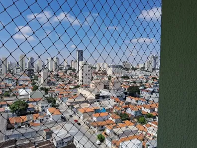 Apartamento com 3 Quartos à venda, 78m² no Alto da Mooca, São Paulo