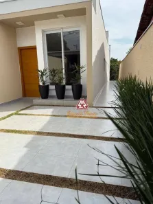 Casa com 3 Quartos à venda, 103m² no Cidade Nova Arujá, Arujá