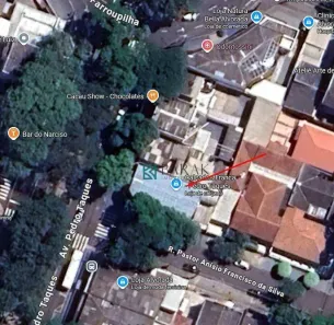 Imóvel Comercial à venda, 156m² no Jardim Alvorada, Maringá