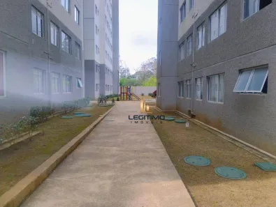 Apartamento com 2 Quartos à venda, 52m² no Colônia (Zona Leste), São Paulo
