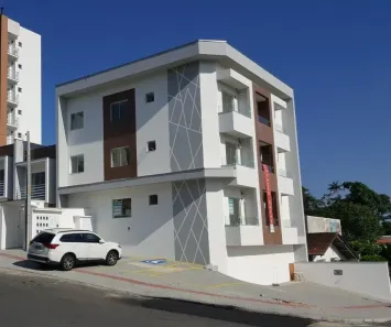 Sala Comercial para alugar, 30m² no Santo Antônio, Joinville