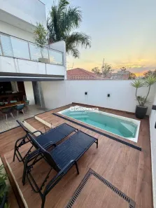 Sobrado com 4 Quartos à venda, 368m² no Residencial Jardim Villagio Sola, Sorocaba