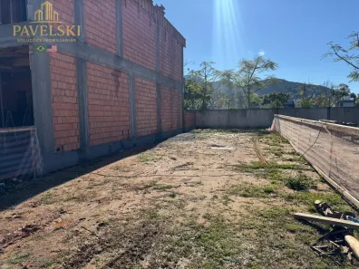 Lote/Terreno à venda, 150m² no Beira Rio, Biguaçu