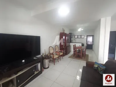 Sobrado com 3 Quartos à venda, 153m² no Jardim Paulistano, Ribeirão Preto