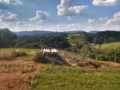 Fazenda/Sítio à venda, 950m² no Ponunduva, Cajamar