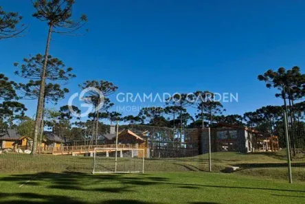 Lote/Terreno à venda, 826m² no Aspen Mountain, Gramado