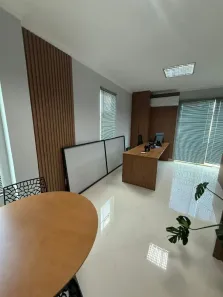 Sala Comercial para alugar, 50m² no Residencial Morada das Estrelas (Aldeia da Serra), Barueri