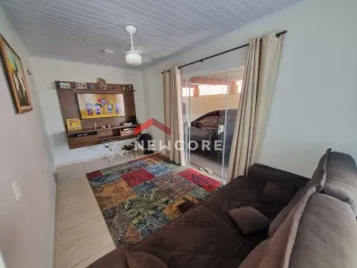 Casa com 3 Quartos à venda, 115m² no Núcleo Habitacional Mary Dota, Bauru