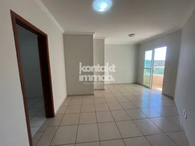 Apartamento com 3 Quartos para alugar, 75m² no Jardim Gonçalves, Sorocaba
