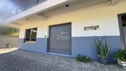 Sala Comercial para alugar, 130m² no Velha Central, Blumenau
