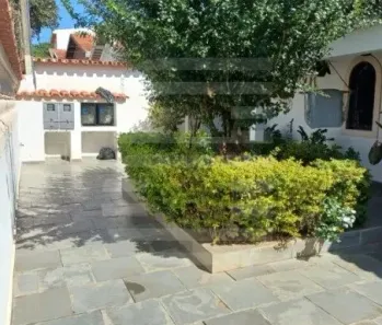 Casa com 4 Quartos à venda, 160m² no Jardim Ipiranga, Campinas