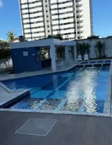 Apartamento com 3 Quartos à venda, 62m² no Farol, Maceió