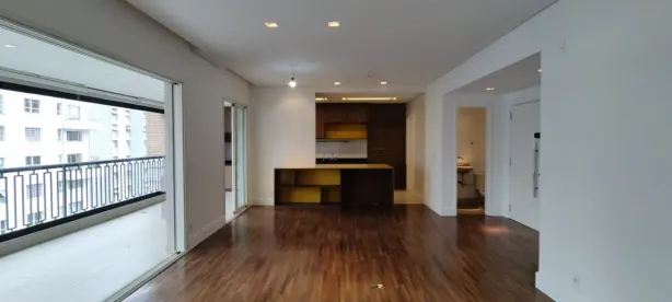Apartamento com 2 Quartos à venda, 158m² no Itaim Bibi, São Paulo