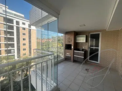 Apartamento com 3 Quartos à venda, 117m² no Cidade São Francisco, São Paulo