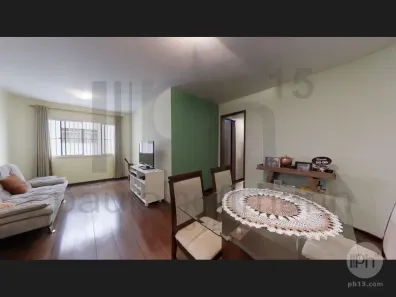 Apartamento com 3 Quartos à venda, 96m² no Vila Olímpia, São Paulo