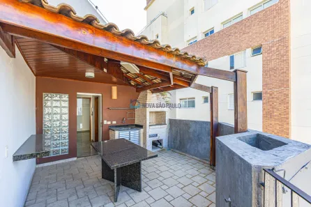 Apartamento com 2 Quartos à venda, 81m² no Vila Mariana, São Paulo