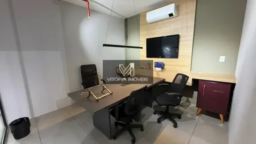 Sala Comercial para alugar, 67m² no Enseada do Suá, Vitória