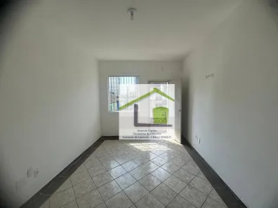 Sala Comercial para alugar, 14m² no Centro, Santos