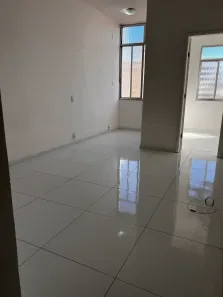 Apartamento com 1 Quarto para alugar, 42m² no Centro, Rio de Janeiro