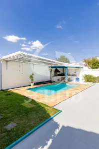 Casa com 5 Quartos à venda, 378m² no Bosque da Saúde, São Paulo
