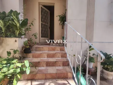 Apartamento com 2 Quartos à venda, 78m² no Méier, Rio de Janeiro