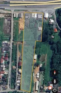 Lote/Terreno à venda, 52018m² no São Nicolau, Penha
