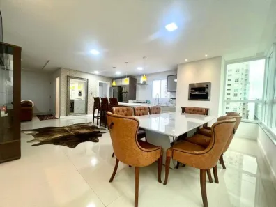 Apartamento com 4 Quartos à venda, 151m² no Centro, Balneário Camboriú