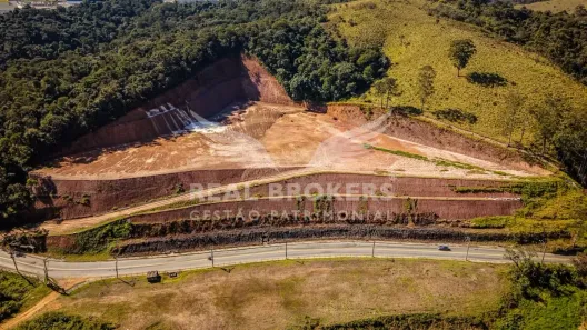 Lote/Terreno à venda, 17270m² no Estância São Francisco, Itapevi