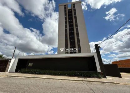 Apartamento com 3 Quartos para alugar, 85m² no Jardim Refúgio, Sorocaba