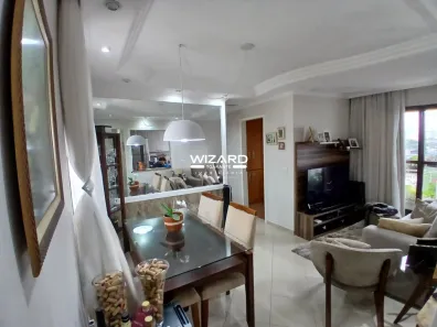 Apartamento com 3 Quartos à venda, 73m² no Vila Matilde, São Paulo