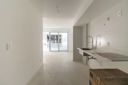 Apartamento com 1 Quarto à venda, 62m² no Ipanema, Rio de Janeiro