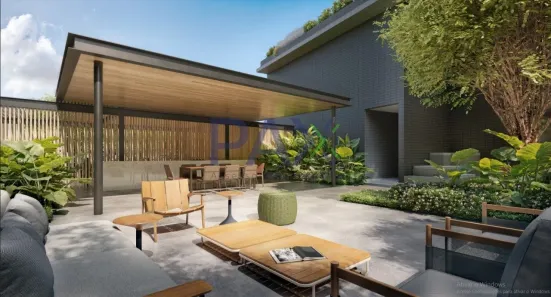 Apartamento com 2 Quartos à venda, 71m² no Pedra Branca, Palhoça