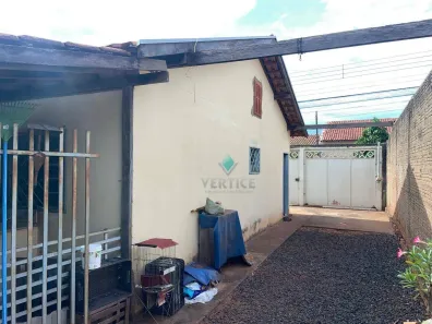 Casa com 2 Quartos à venda, 80m² no Jardim Nunes, São José do Rio Preto