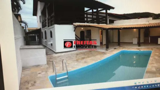 Casa com 3 Quartos à venda, 150m² no Marazul, Niterói