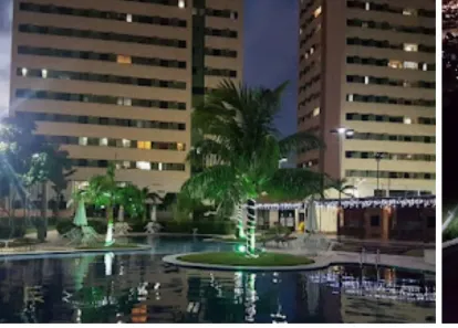 Apartamento com 3 Quartos à venda, 77m² no Água Fria, João Pessoa