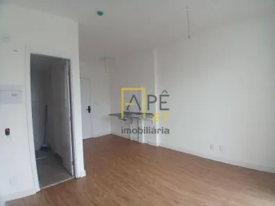 Apartamento com 1 Quarto à venda, 26m² no Mooca, São Paulo