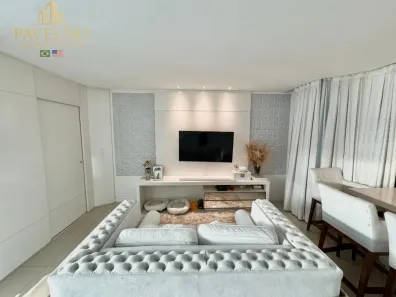 Apartamento com 2 Quartos à venda, 130m² no Abraão, Florianópolis