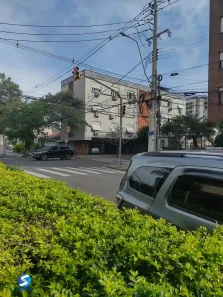 Apartamento com 3 Quartos à venda, 74m² no Santana, Porto Alegre
