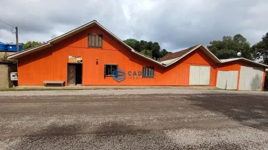 Fazenda/Sítio com 3 Quartos à venda, 100m² no Esplanada, Caxias do Sul