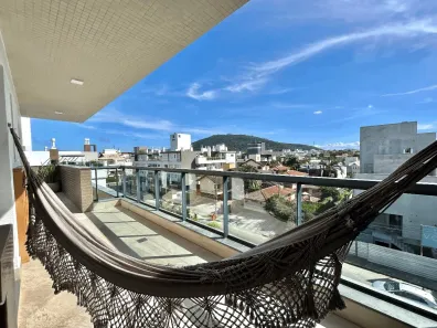 Cobertura com 2 Quartos à venda, 130m² no Campeche, Florianópolis